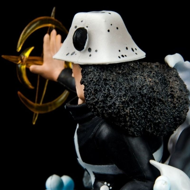 Nowa figurka Bartholemew Kuma  – Desk Setup Decor recenzja i cena