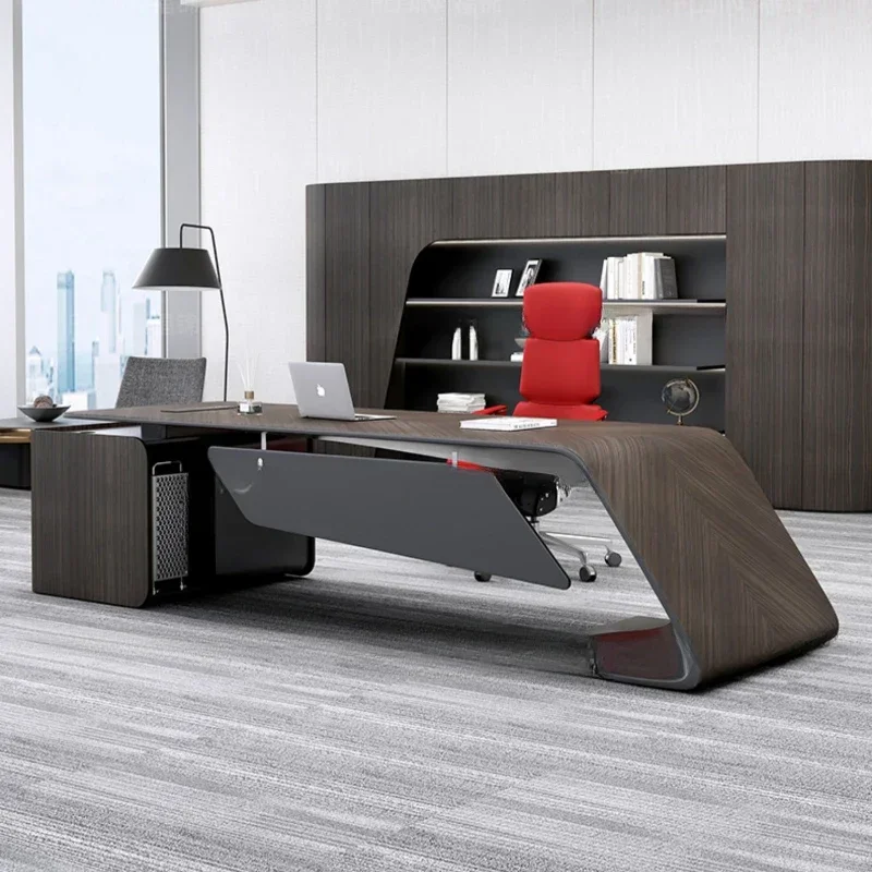 Estetyczne biurko do pracy, ak – Desk Setup Corner recenzja i cena