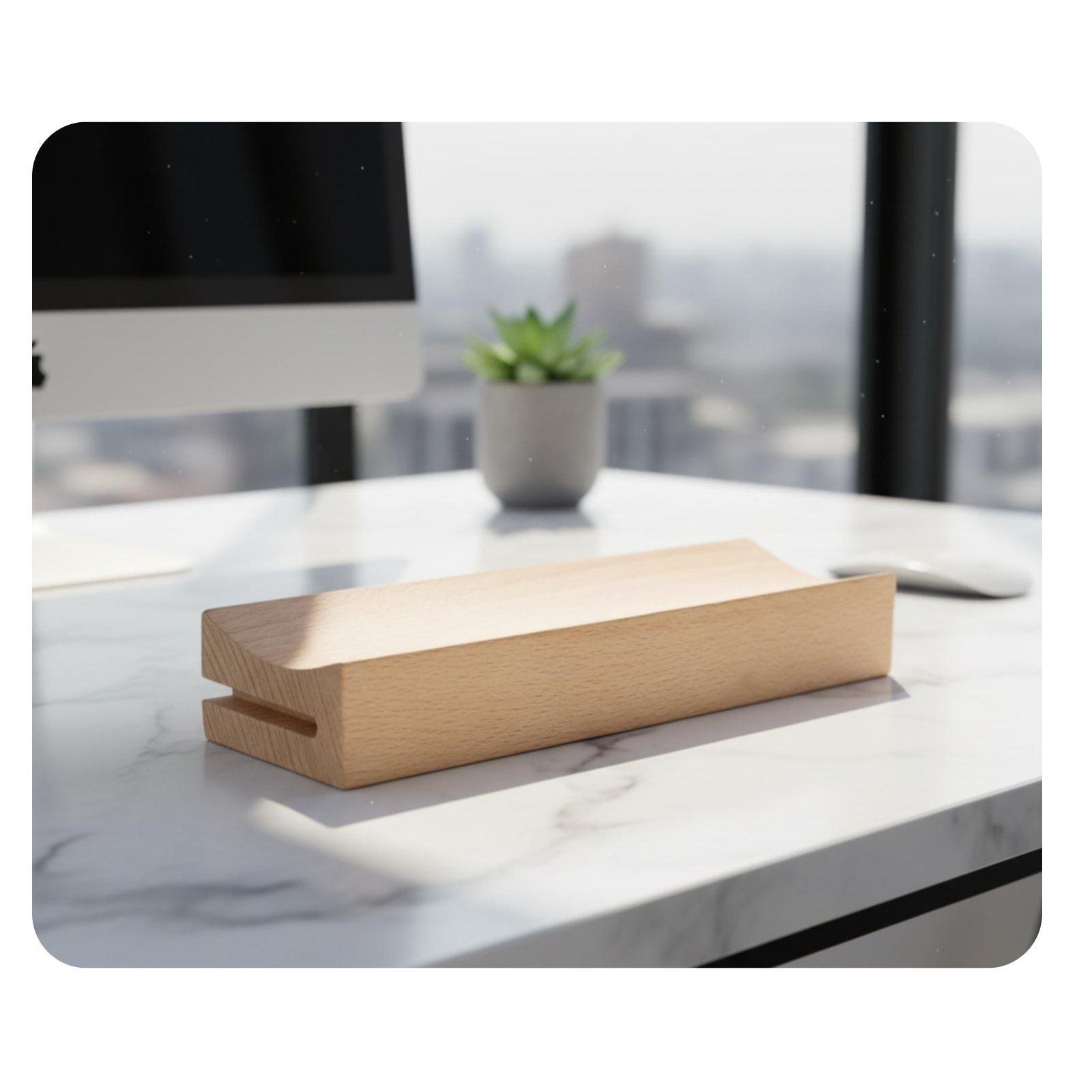 Żelazny stojak na kalendarz, o – Desk Setup Diy recenzja i cena
