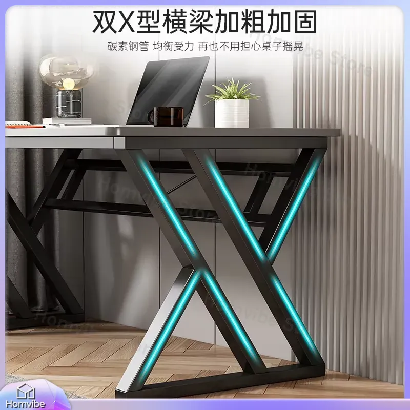 Nowoczesne minimalistyczne biu – Desk Setup L Shaped recenzja i cena