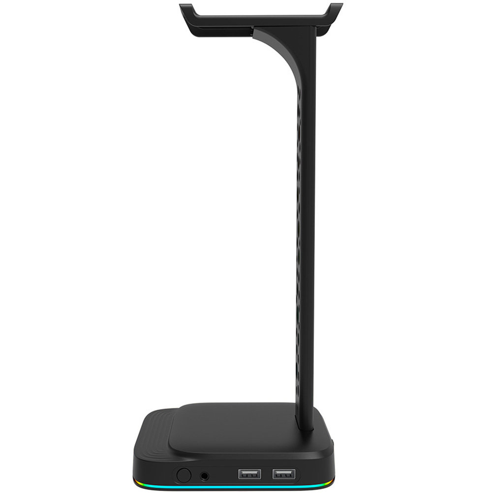 Stojak na słuchawki, uchwyt na – Desk Setup Headphone Stand recenzja i cena