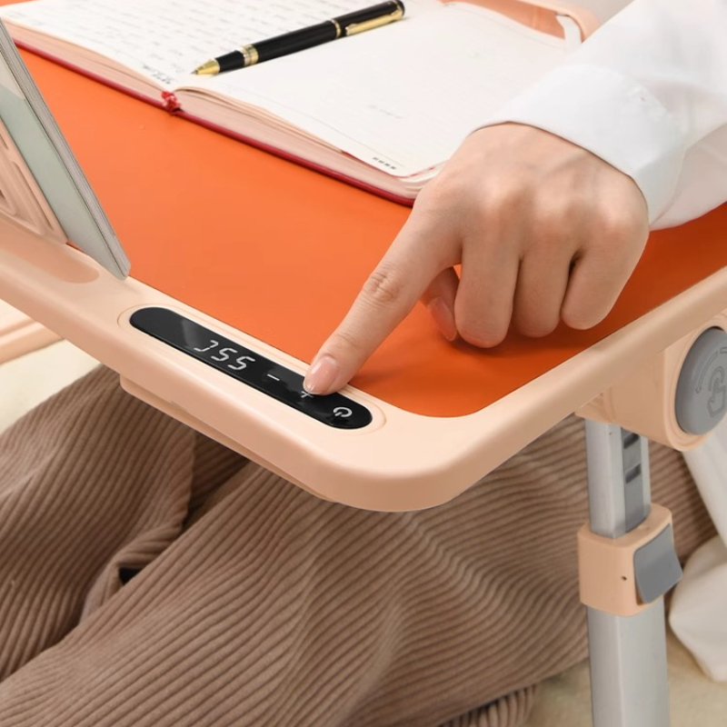Regulowany stojak na laptopa z – Desk Setup L Shaped recenzja i cena