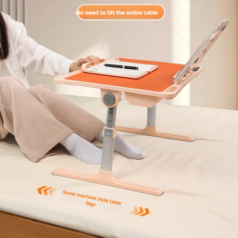 Regulowany stojak na laptopa z – Desk Setup L Shaped recenzja i cena