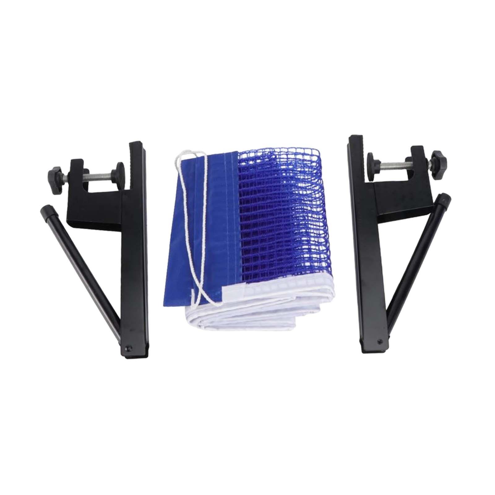 Profesjonalny zestaw do tenisa – Desk Setup Net recenzja i cena