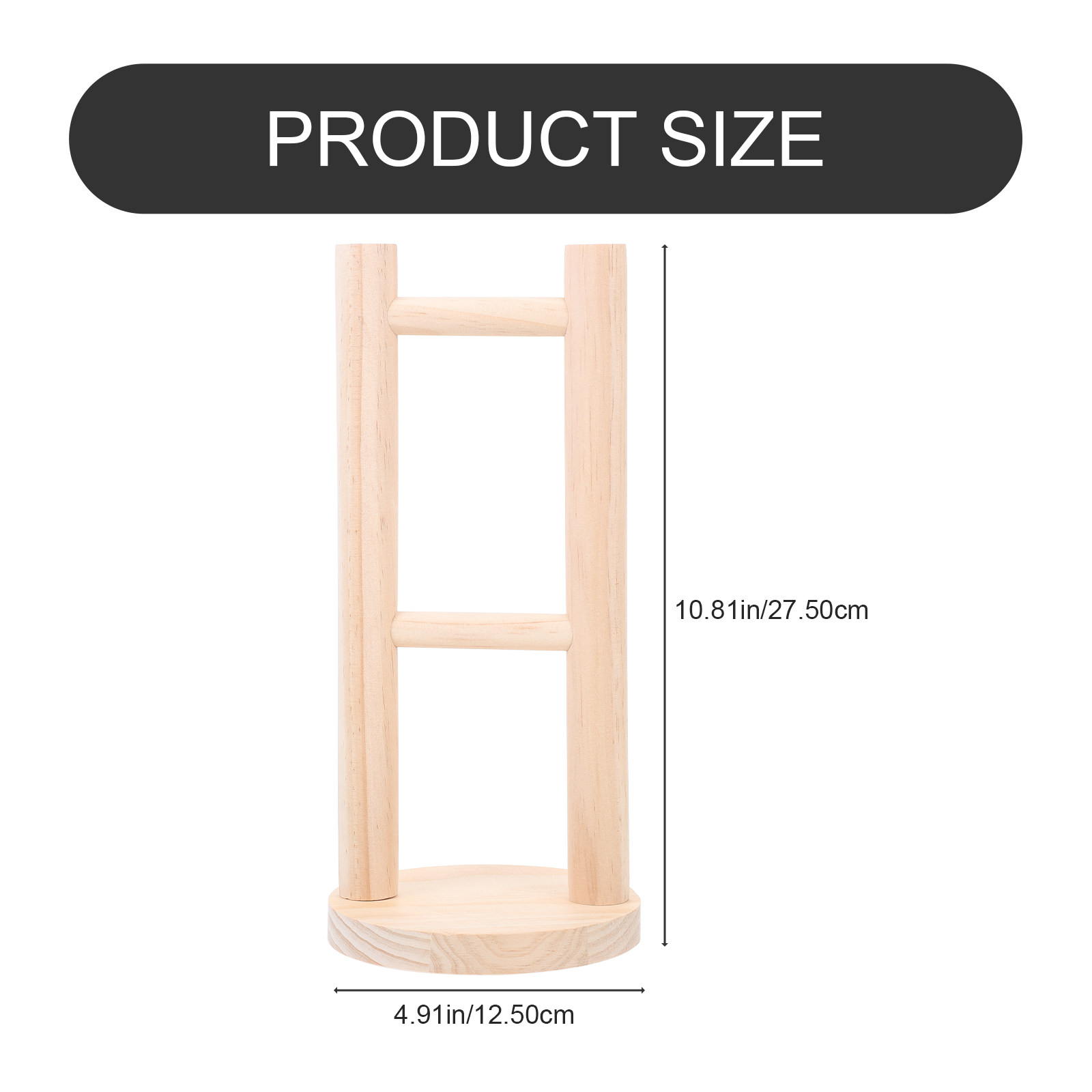Stojak na słuchawki z prawdziw – Desk Setup Headphone Stand recenzja i cena