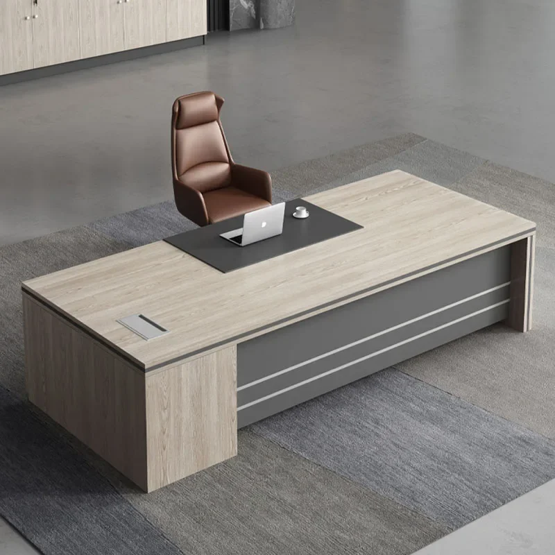 Biurka do nauki Biurko dyrekto – Desk Setup For Studying recenzja i cena