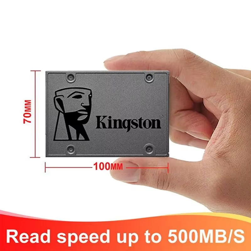 Kingston SSD Wewnętrzny Dysk S – Samsung Ssd 980 Pro recenzja i cena