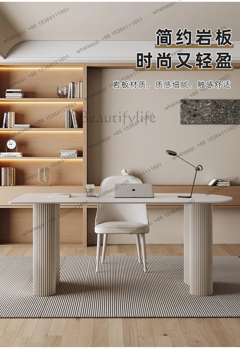 Sypialnia Stolik na laptopa Sa – Desk Setup Living Room recenzja i cena