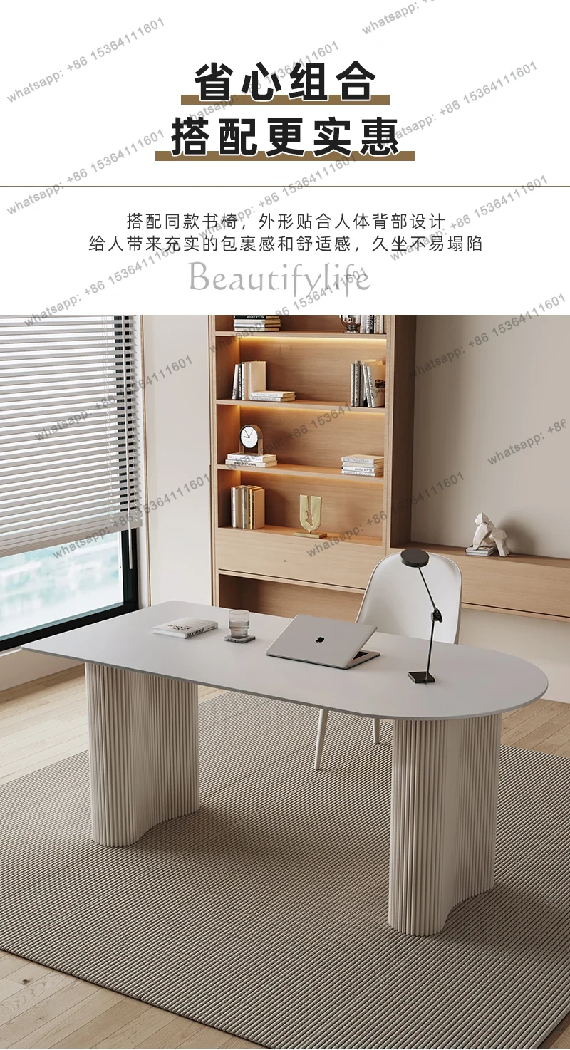 Sypialnia Stolik na laptopa Sa – Desk Setup Living Room recenzja i cena