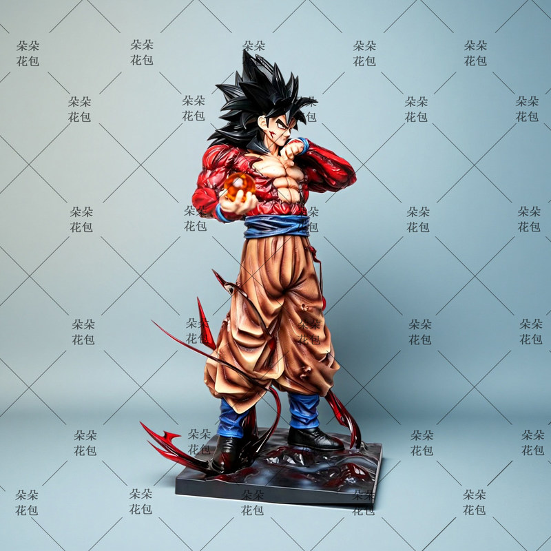 Figurka Lk Dragon Ball Super S – Desk Setup Decor recenzja i cena
