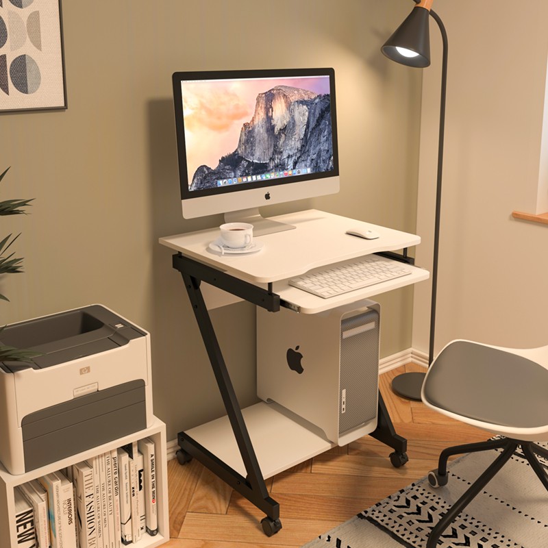 Stojące biurka do makijażu, bi – Desk Setup For Studying recenzja i cena