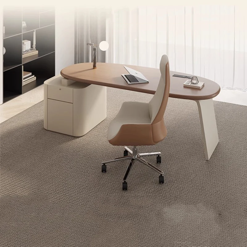 Sypialnia Biurko na laptopa Sz – Desk Setup L Shaped recenzja i cena