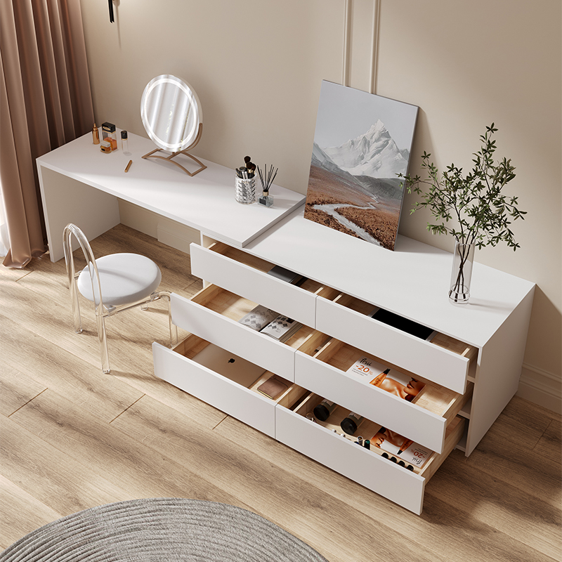 Biurko w kształcie litery L, w – Desk Setup L Shaped recenzja i cena