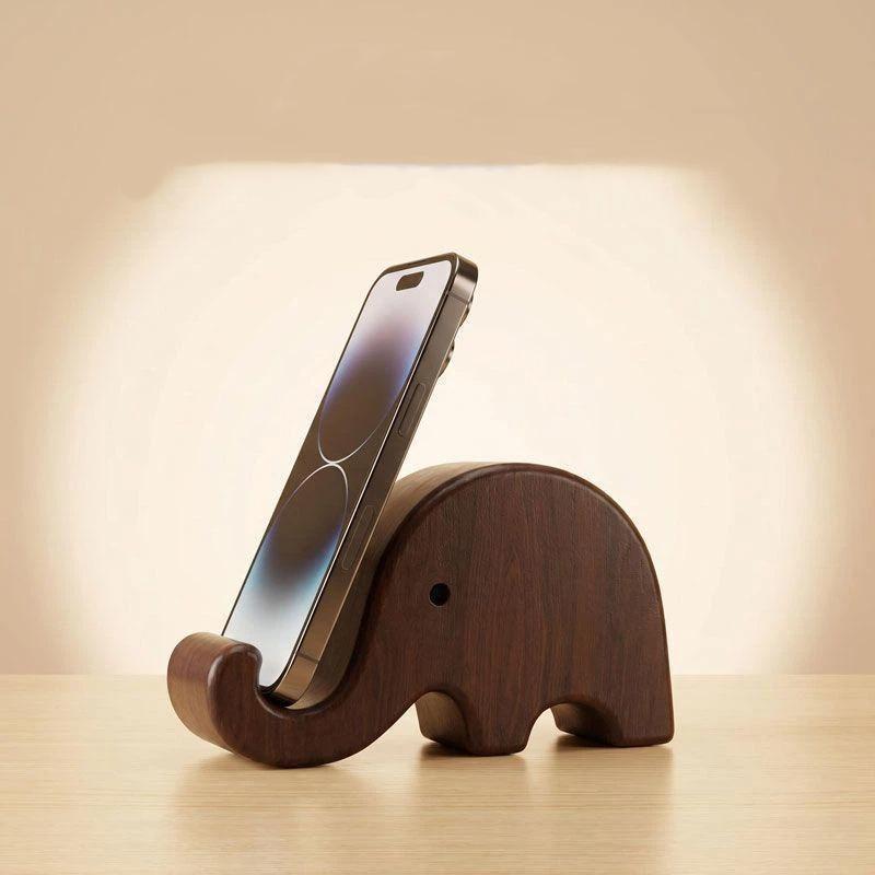 Prosty, kreatywny stojak na te – Desk Setup Decor recenzja i cena
