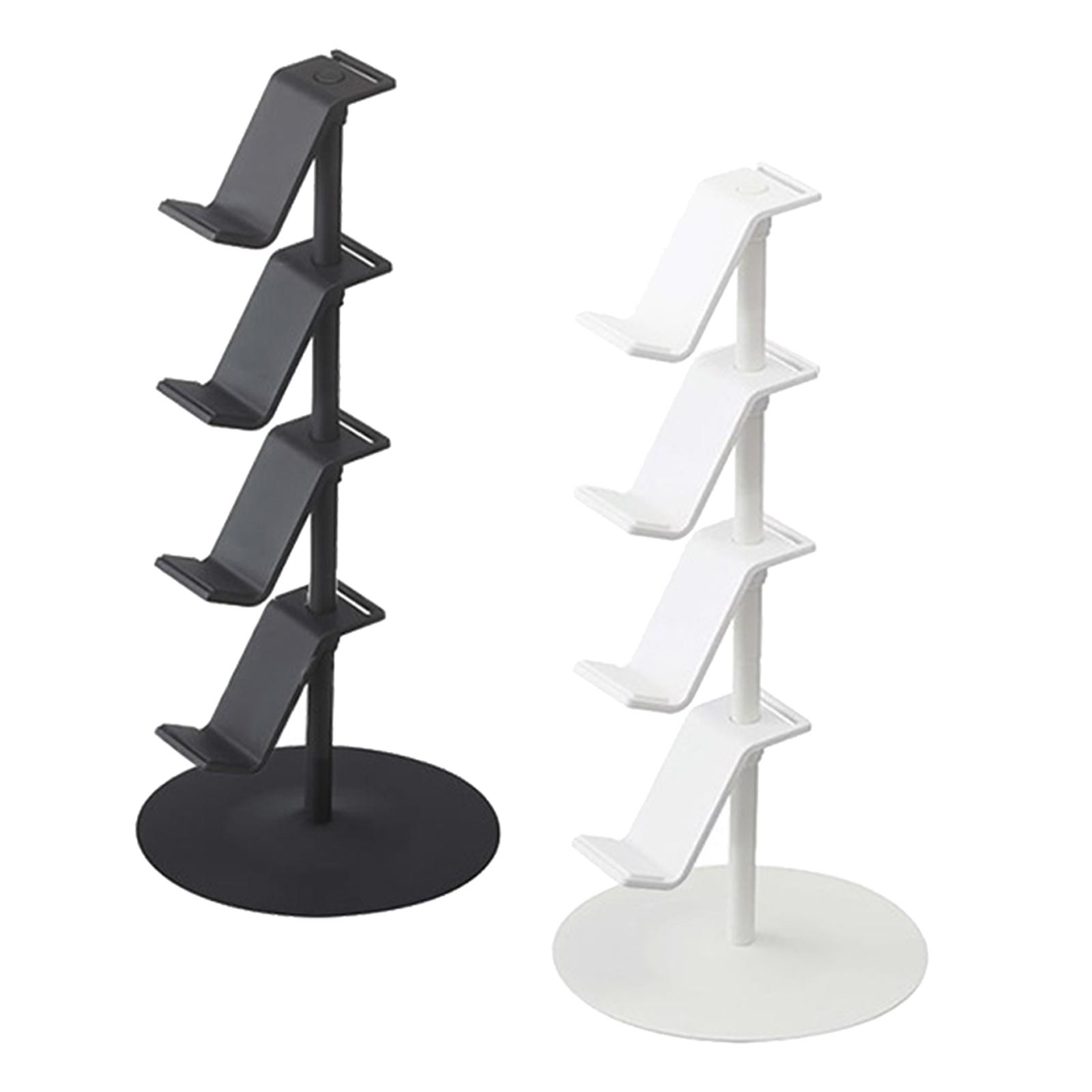 Regulowany Stojak na Kontroler – Desk Setup Headphone Stand recenzja i cena