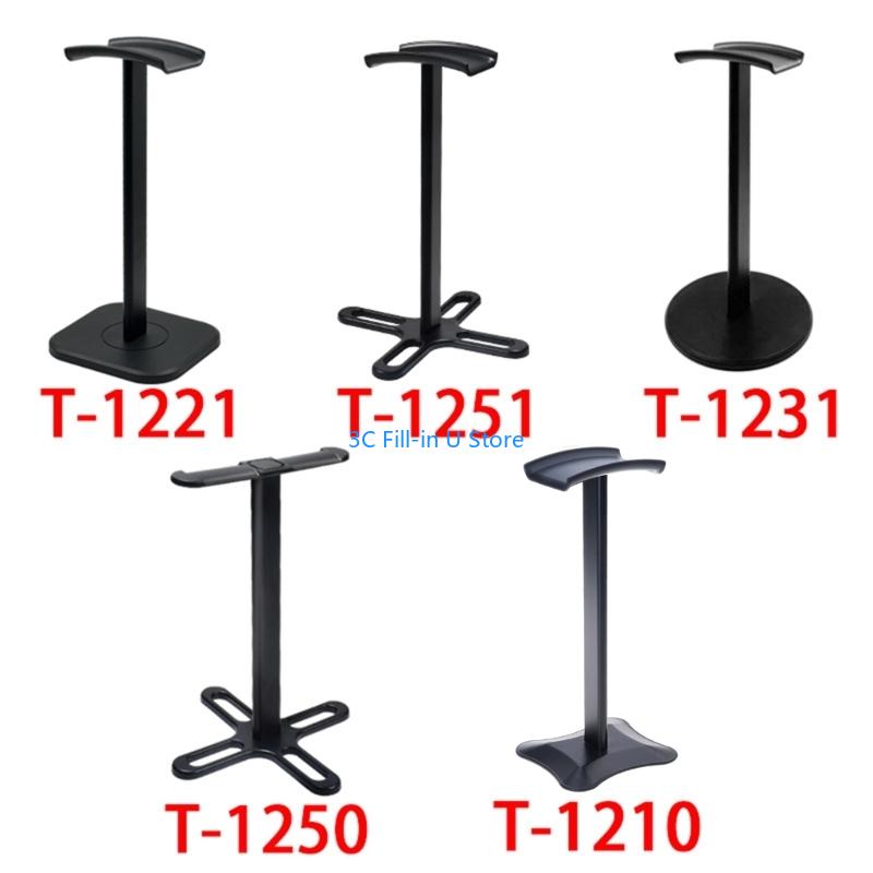 G8TA Regulowany stojak na słuc – Desk Setup Headphone Stand recenzja i cena