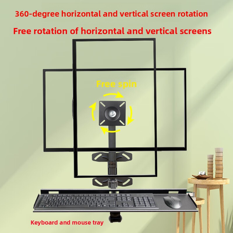 Regulowana ścienna półka na kl – Desk Setup Living Room recenzja i cena