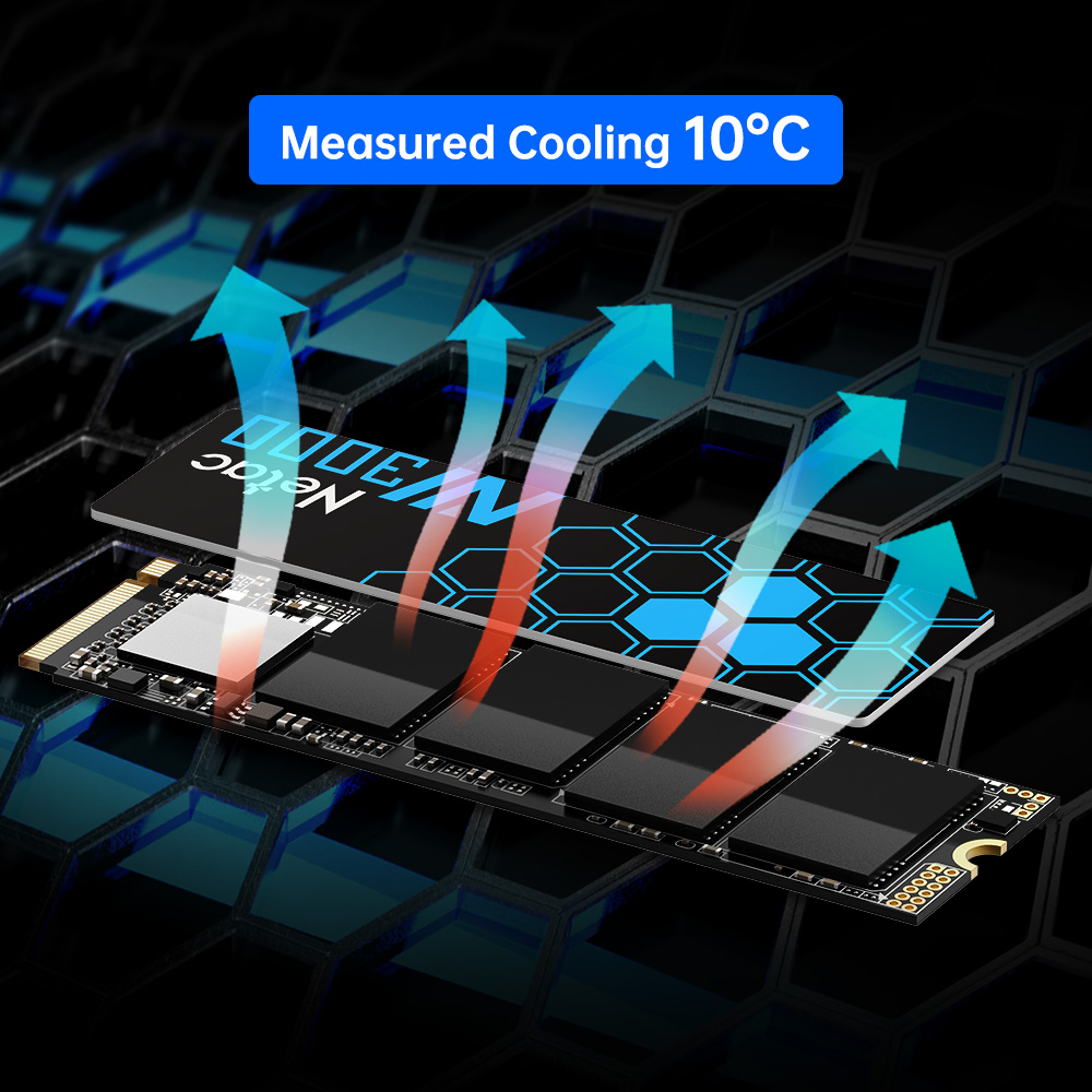 Netac SSD NVMe M2 250GB 500GB  – Samsung Ssd 980 Pro recenzja i cena