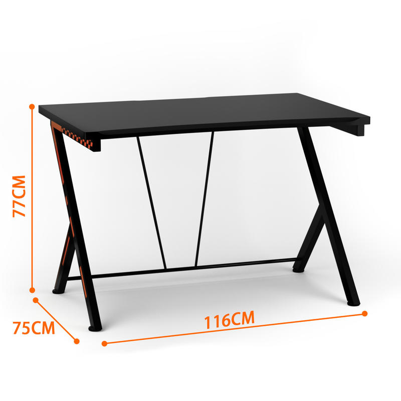 Nowoczesne ergonomiczne biurko – Desk Setup L Shaped recenzja i cena