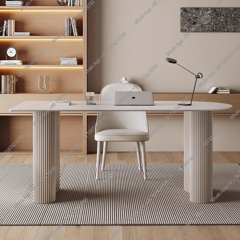 Biurko do sypialni YX, stolik  – Desk Setup Living Room recenzja i cena
