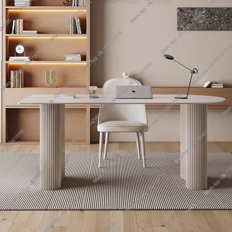 Biurko do sypialni YX, stolik  – Desk Setup Living Room recenzja i cena