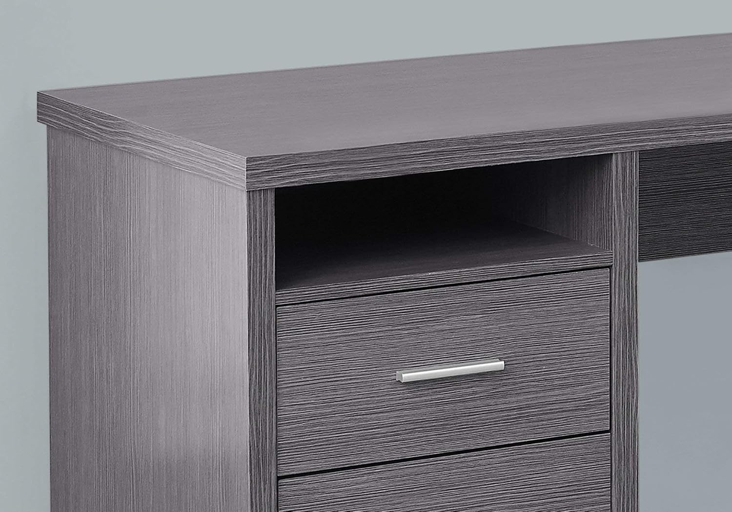Biurko Komputerowe I 7257, Do  – Desk Setup L Shaped recenzja i cena
