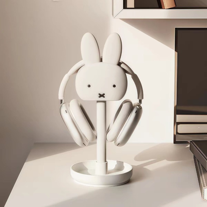 Stojak na słuchawki gamingowe  – Desk Setup Headphone Stand recenzja i cena
