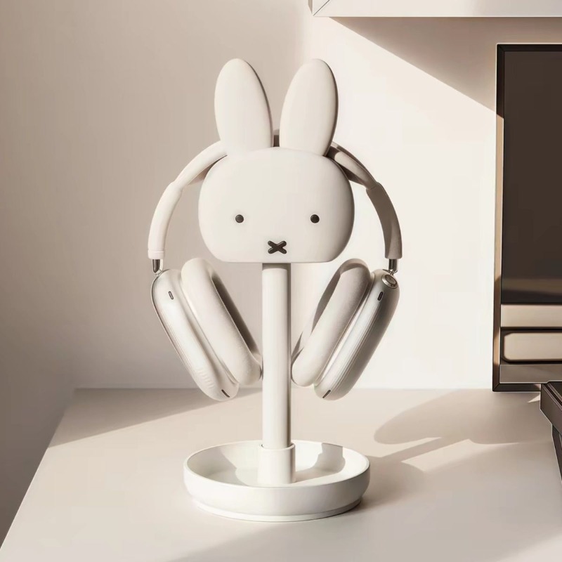 Stojak na słuchawki gamingowe  – Desk Setup Headphone Stand recenzja i cena