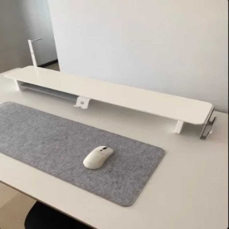 ‌ Modułowy stojak na monitor Z – Desk Setup Living Room recenzja i cena