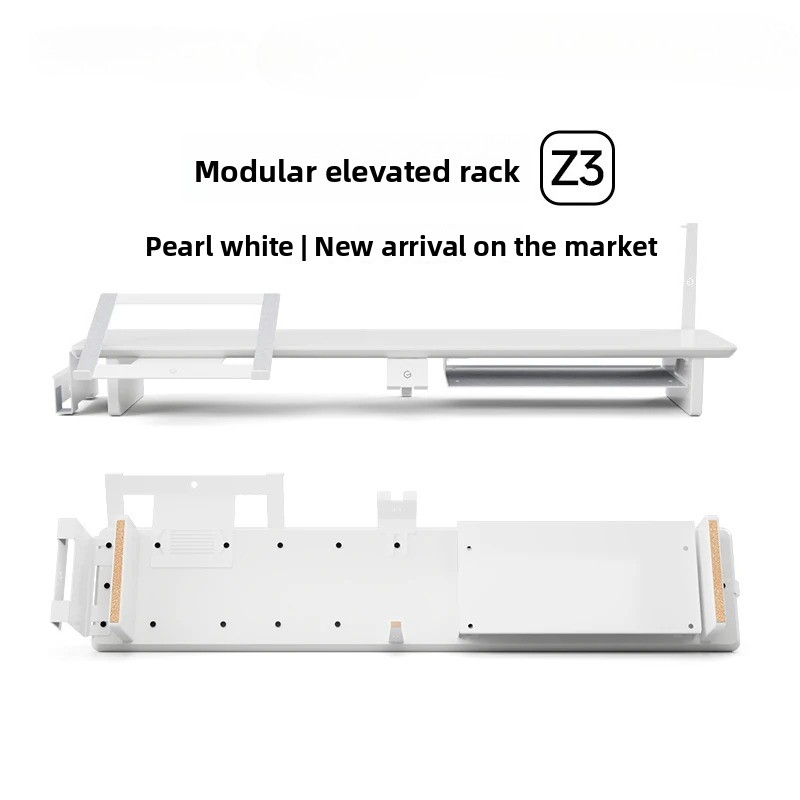 ‌ Modułowy stojak na monitor Z – Desk Setup Living Room recenzja i cena