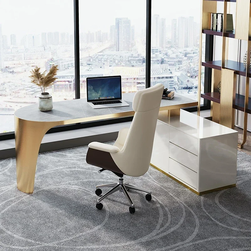 Biurka europejskie, biurka do  – Desk Setup For Studying recenzja i cena